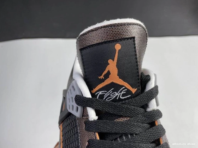 Cheap Retro Jordan Starfish (W) Air 4 CW7183-100 0630